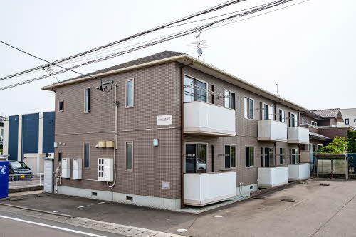 プラナス西桜町