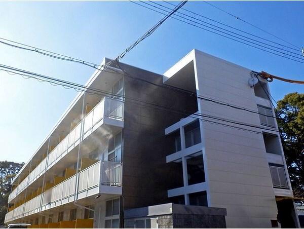 レオパレス武庫川
