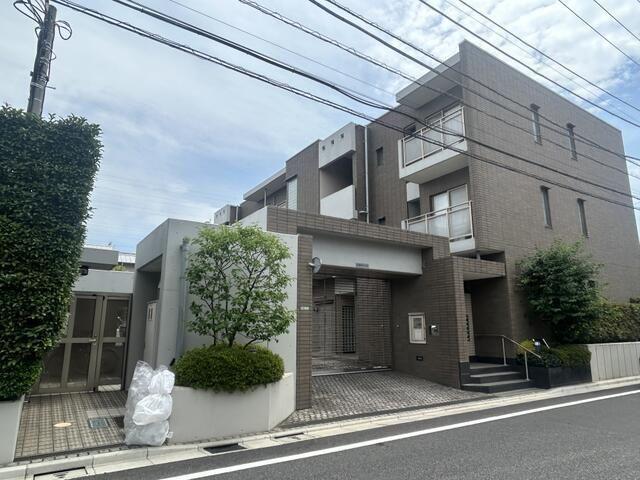 マナーハウス成城