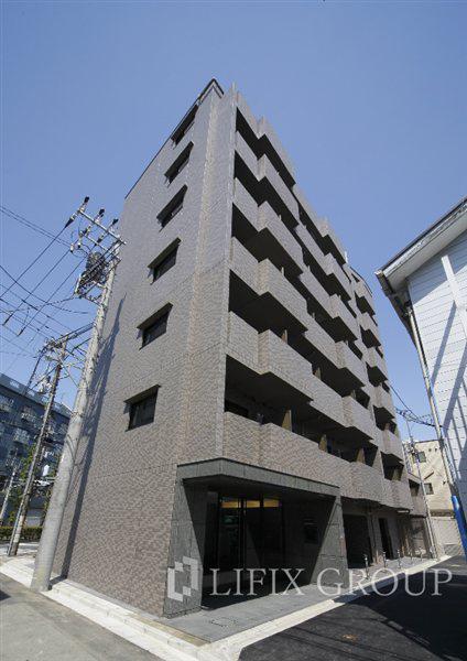 ルーブル武蔵小杉参番館