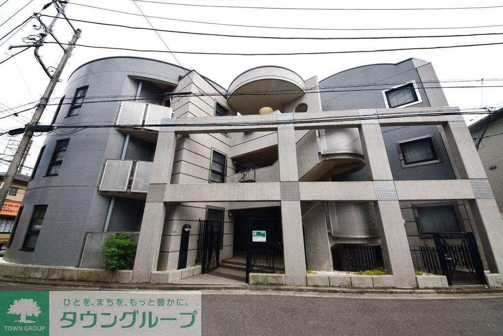 COMINOS弐番館