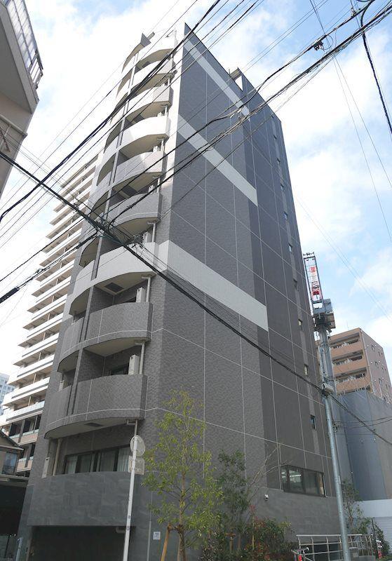 ステージファースト門前仲町