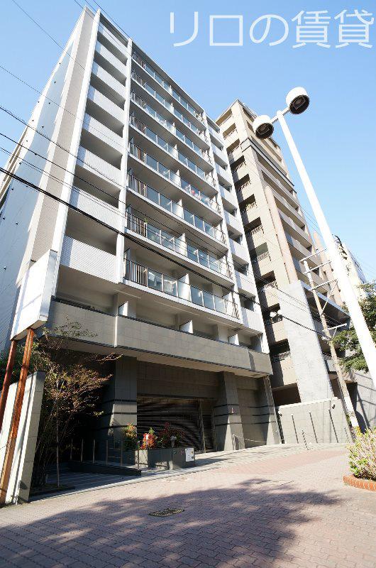 DUO県庁前