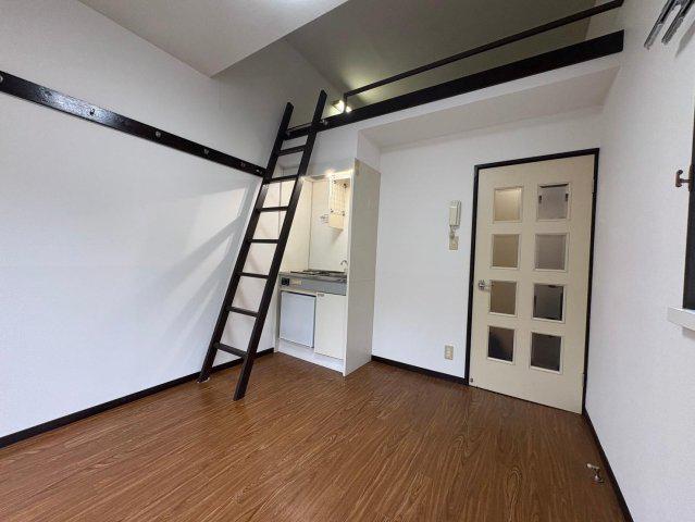 コモド衣笠
