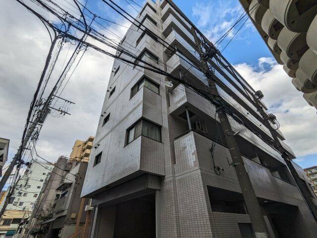 アルカサール鶴見中央