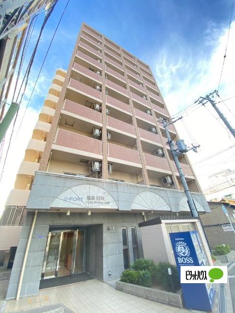 S-FORT福島EBIE