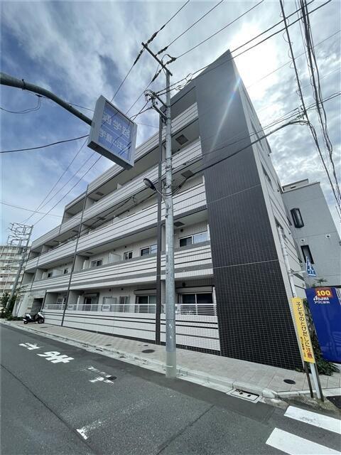 MAXIV北赤羽DUE