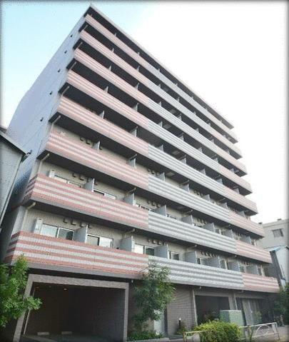ブライズ亀戸ドゥエ