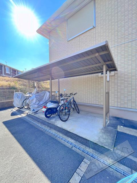 ラシェルデューA棟