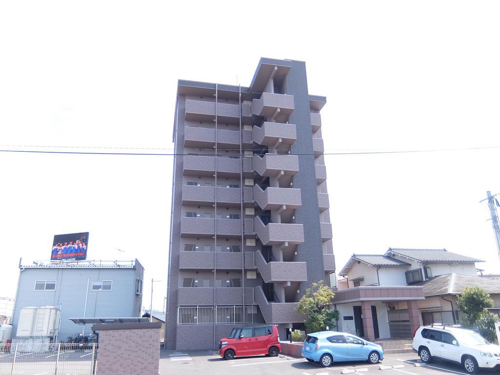 イマサモルゲン壱番館