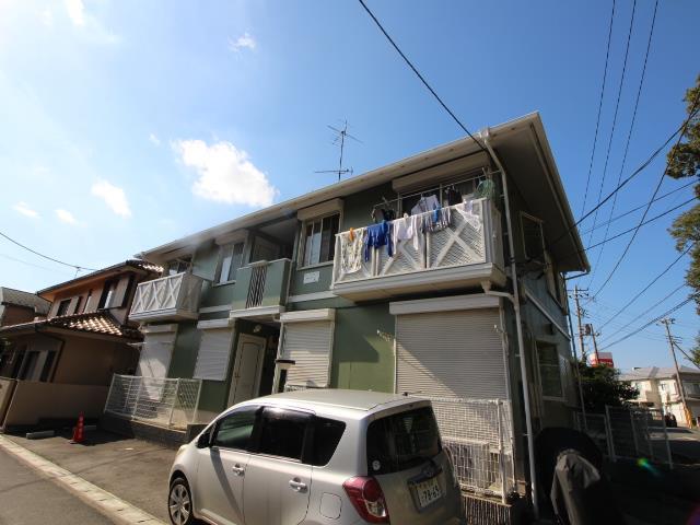 グリーンアベニュー