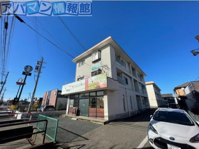 鵜ノ子ハイツ