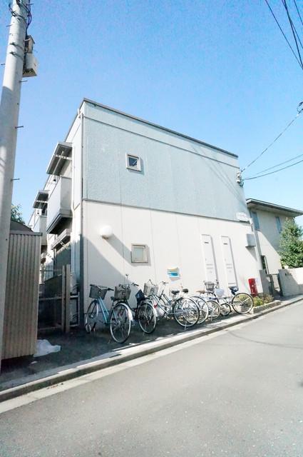 イーストクレール