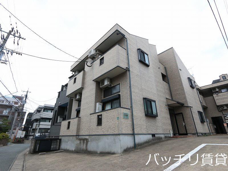 ピュア香椎弐番館