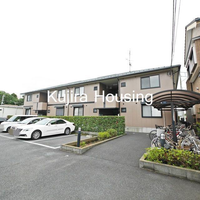 リヴィエールⅡ