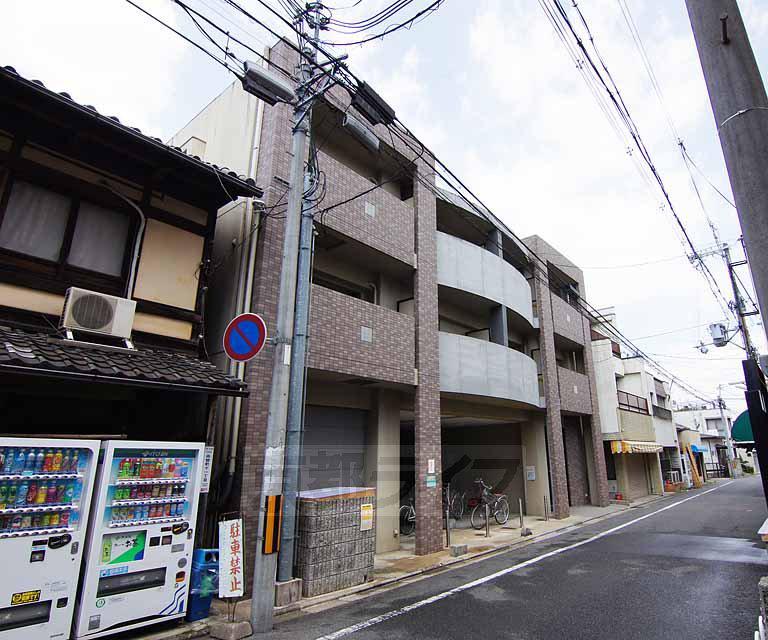 メゾンウィーブ