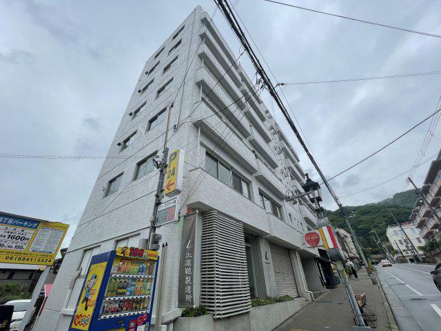 トーアハイツ