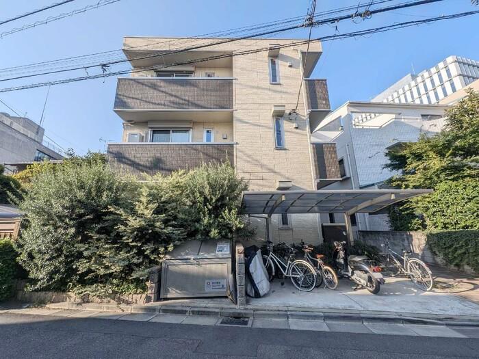 OLIVETERRACE世田谷