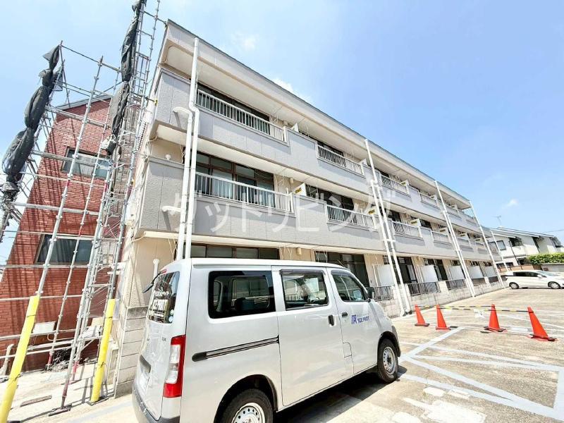 リブレス金町東水元