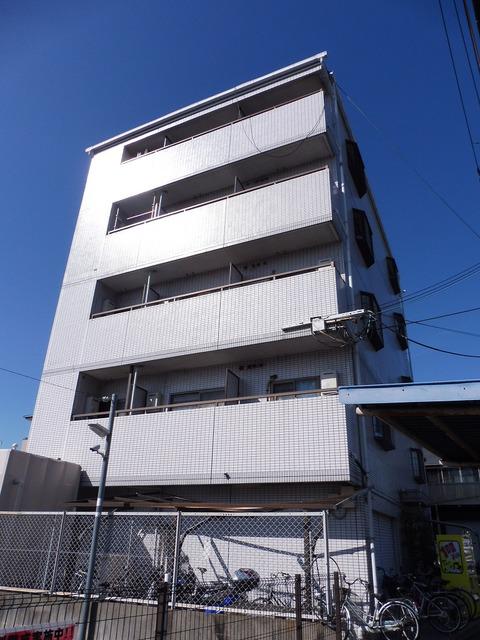 アパートメント摂津II