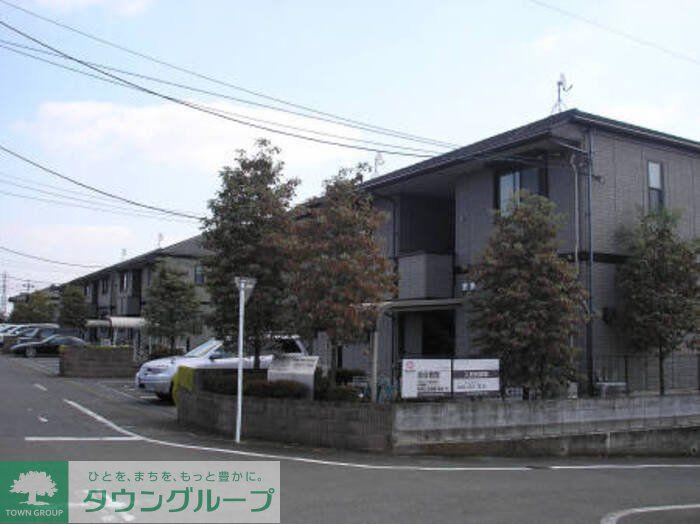 パルシャルマンDE