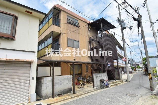 高橋マンション