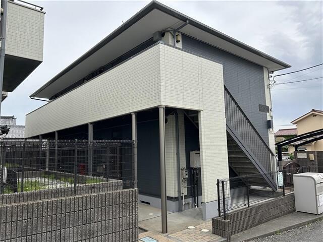 コンフォート野田A棟
