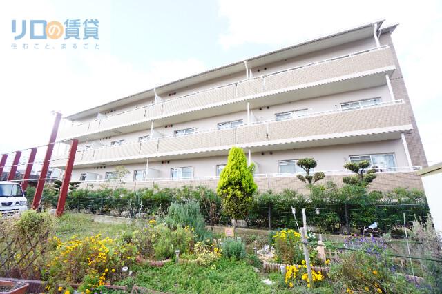 ペイサージュ宝塚