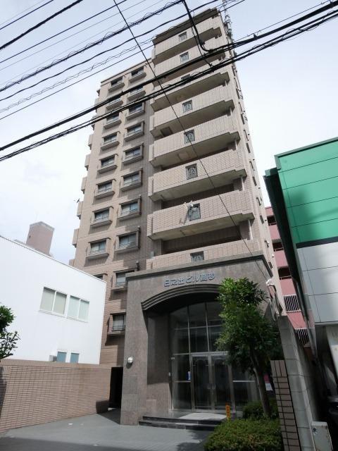日之出ビル高砂