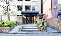 エスポワール銀座東