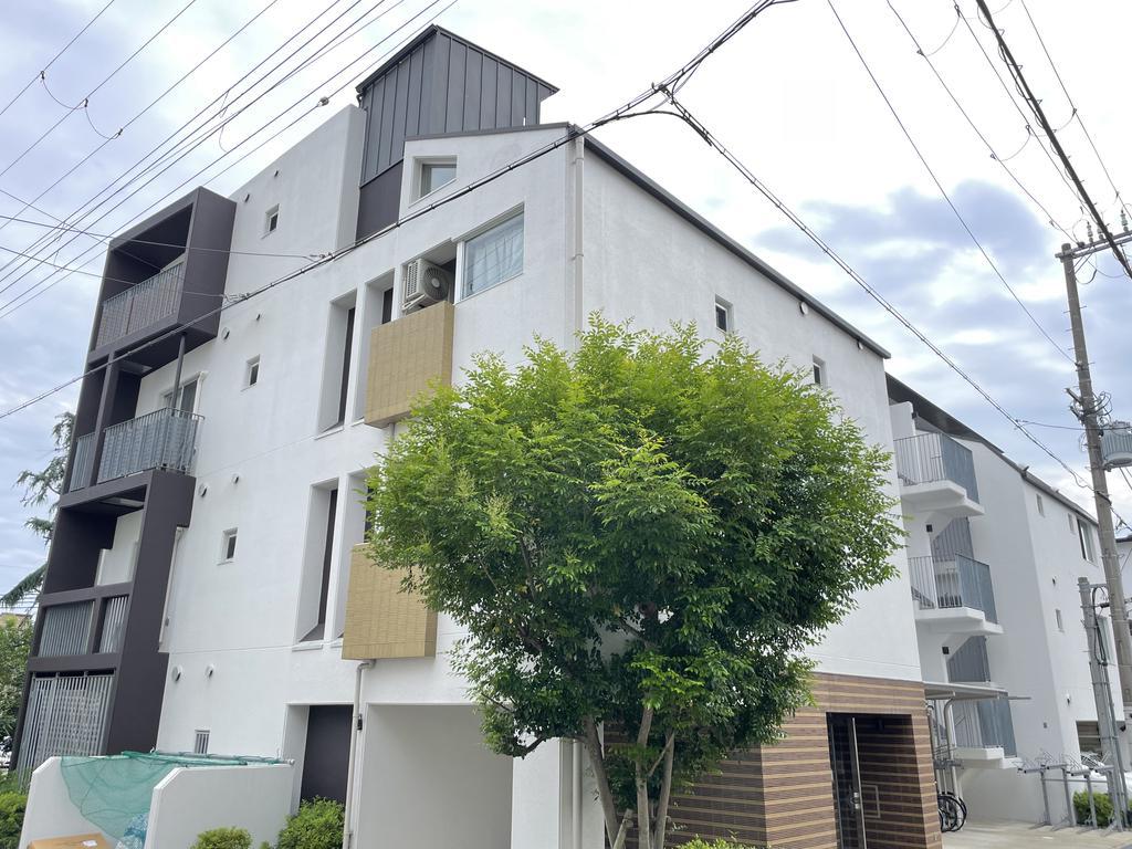 エスキュート御影