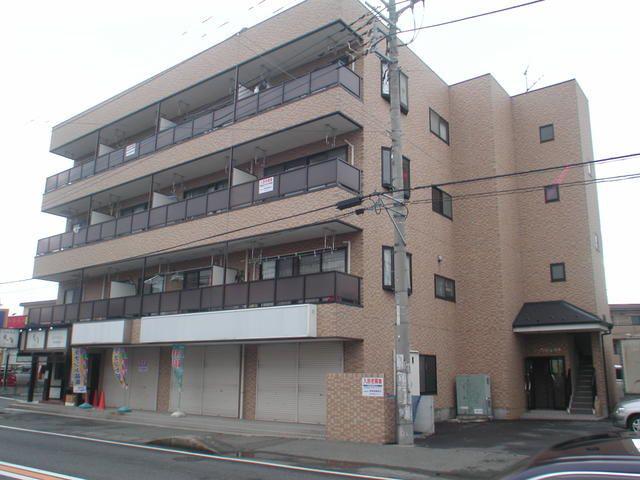 シャインヒル青木(3LDK/2階)