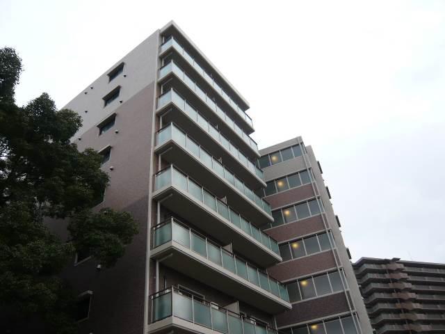 大橋マンション5番館