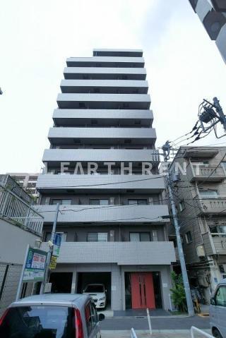 VERONA板橋本町LUSSO