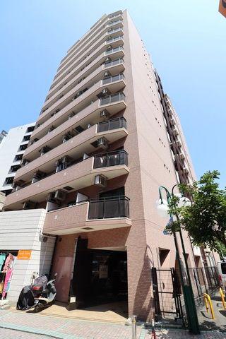 ロリエタワー川崎