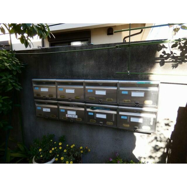 ロッシュ