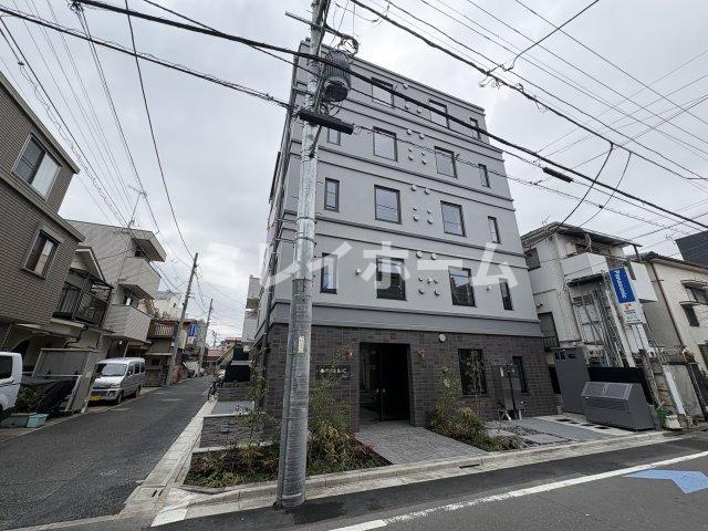 ファブリック蒲田ウエストレジデンス