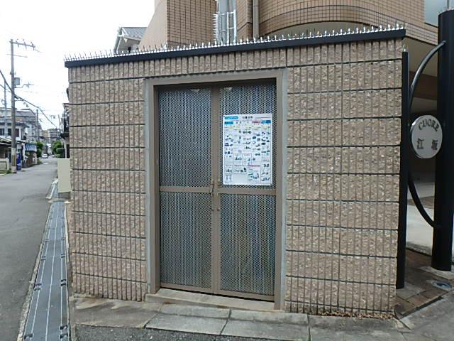 クオーレ江坂