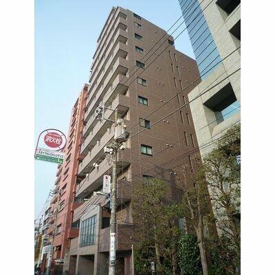 ソアブール高田馬場