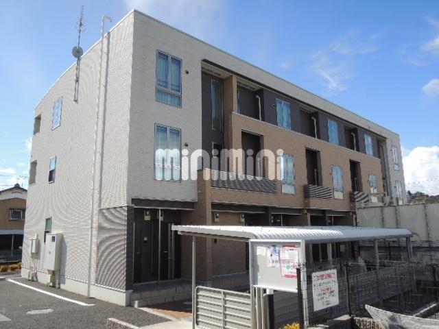 ACROSS・BEN-H