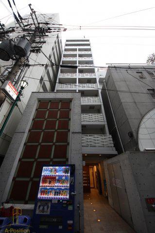 南堀江プライマリーワン