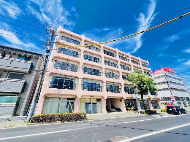 東栄ハイツビル