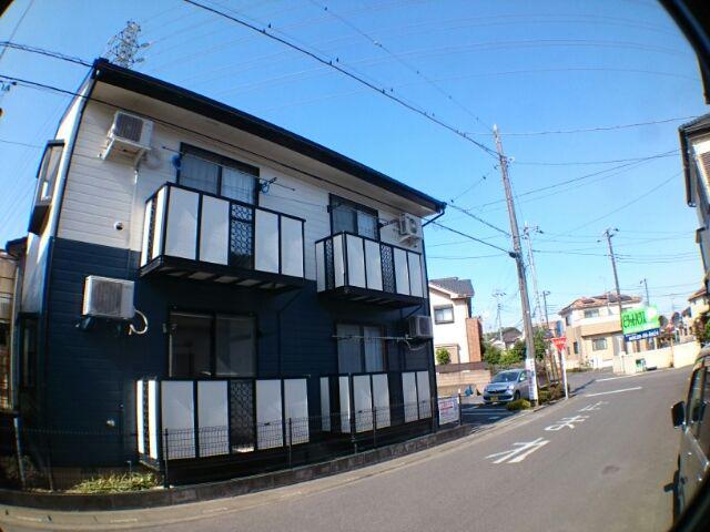 グリーンヒルズ