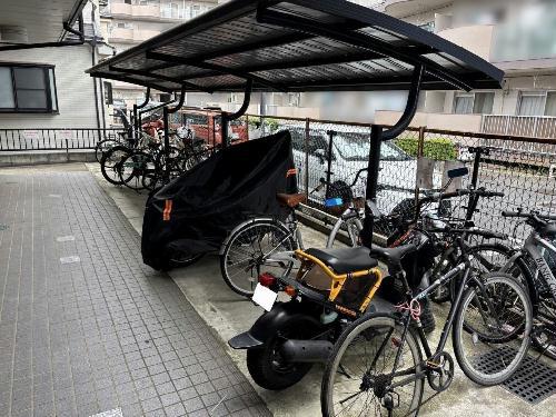 レオネクストブラザーズハイツ