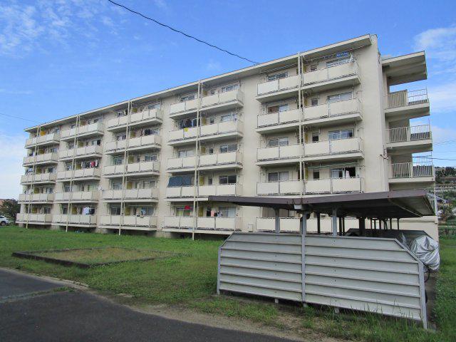 ビレッジハウス沢野本2号棟