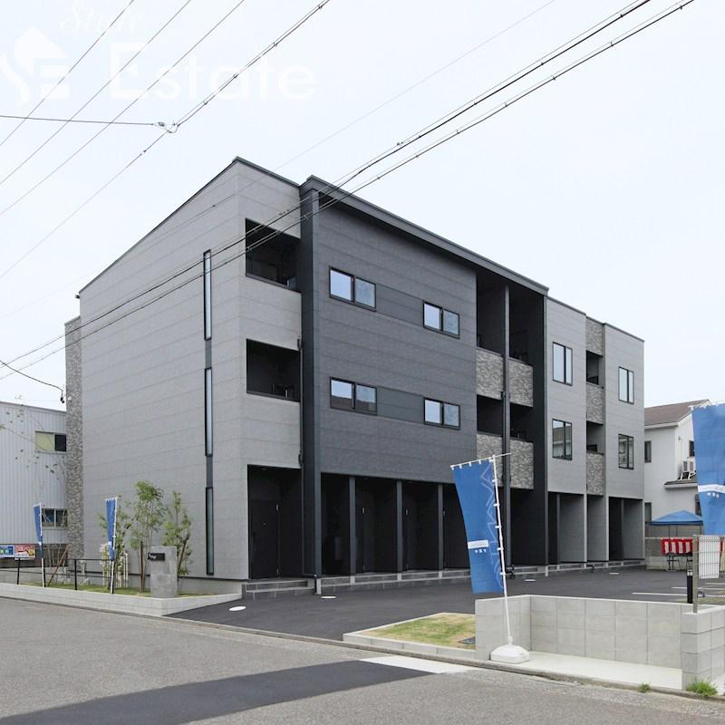 AVANTIA STAGE 中島新町