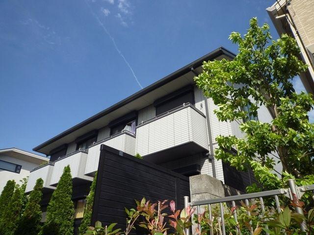 SHIINO MANSIONII