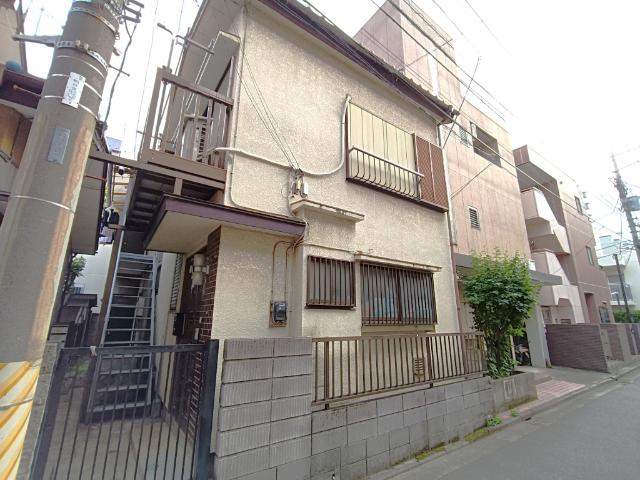 山本荘