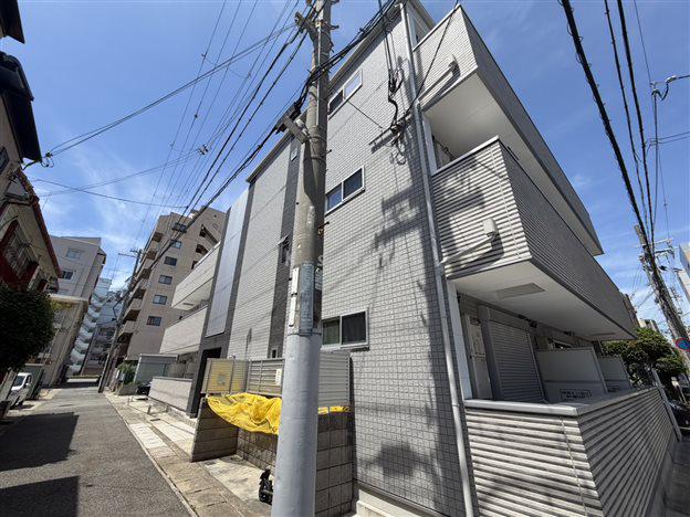 ワコーレヴィータ神戸下沢通PLUS