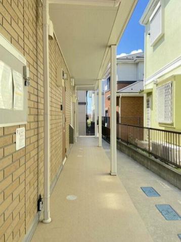 ヴィラ野毛山公園